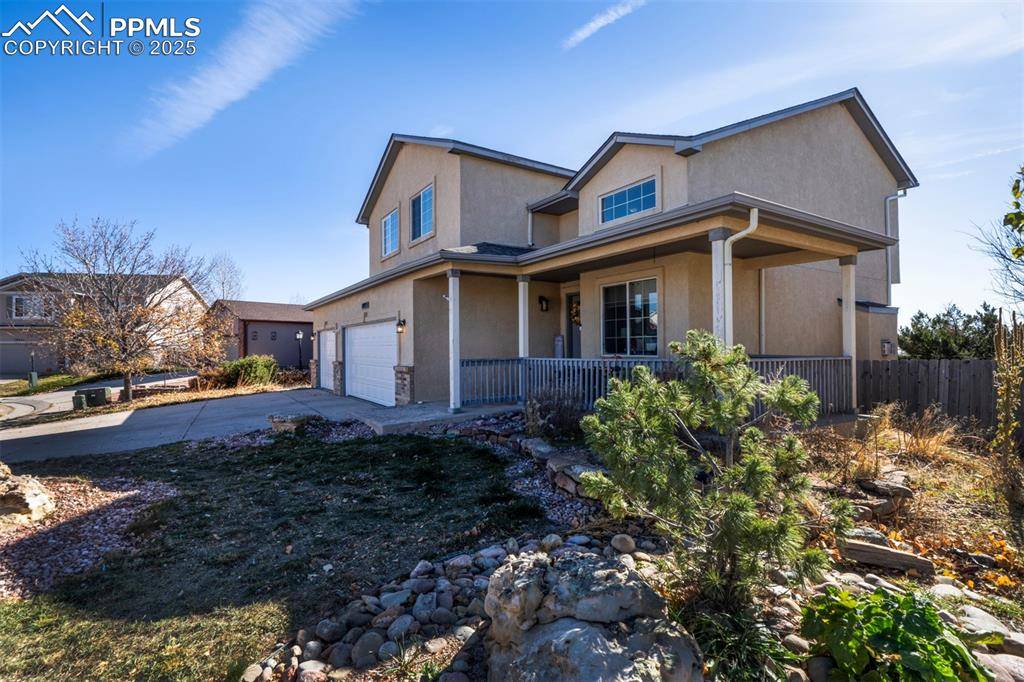 Peyton, CO 80831,10973 Caverhill DR