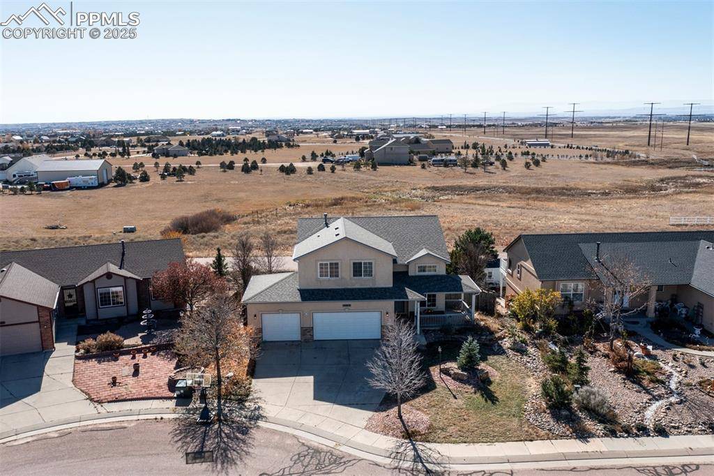 Peyton, CO 80831,10973 Caverhill DR