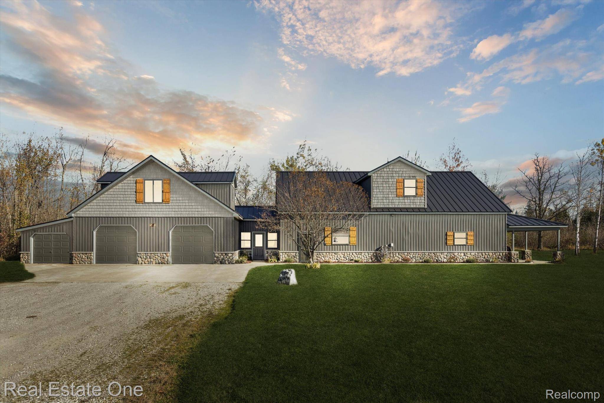 Cheboygan, MI 49721,7250 Artesian TRL