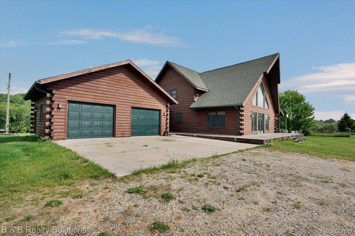 Lakeview, MI 48850,10071 N Hillman RD