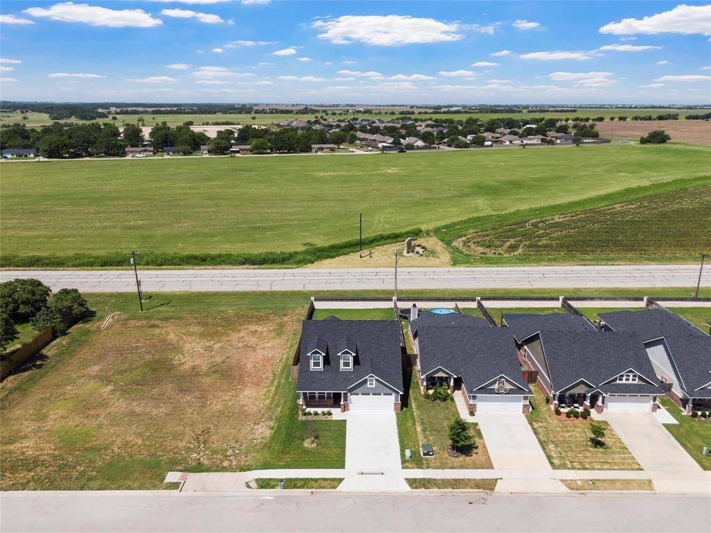 Mcgregor, TX 76657,413 Travis Drive
