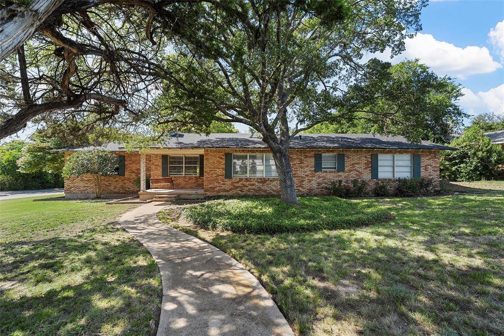 Woodway, TX 76712,9537 Bryce Drive