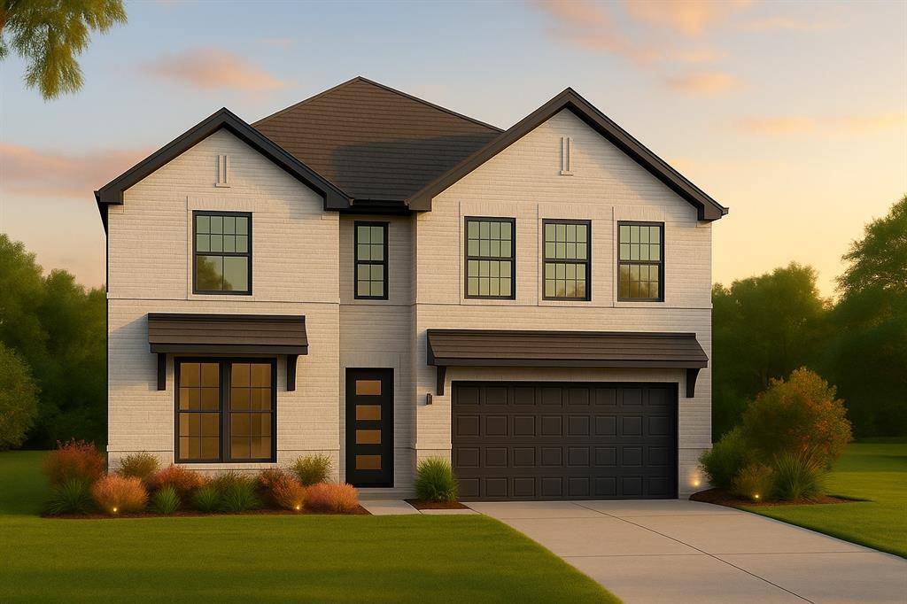 Waxahachie, TX 75167,2432 Scott Court