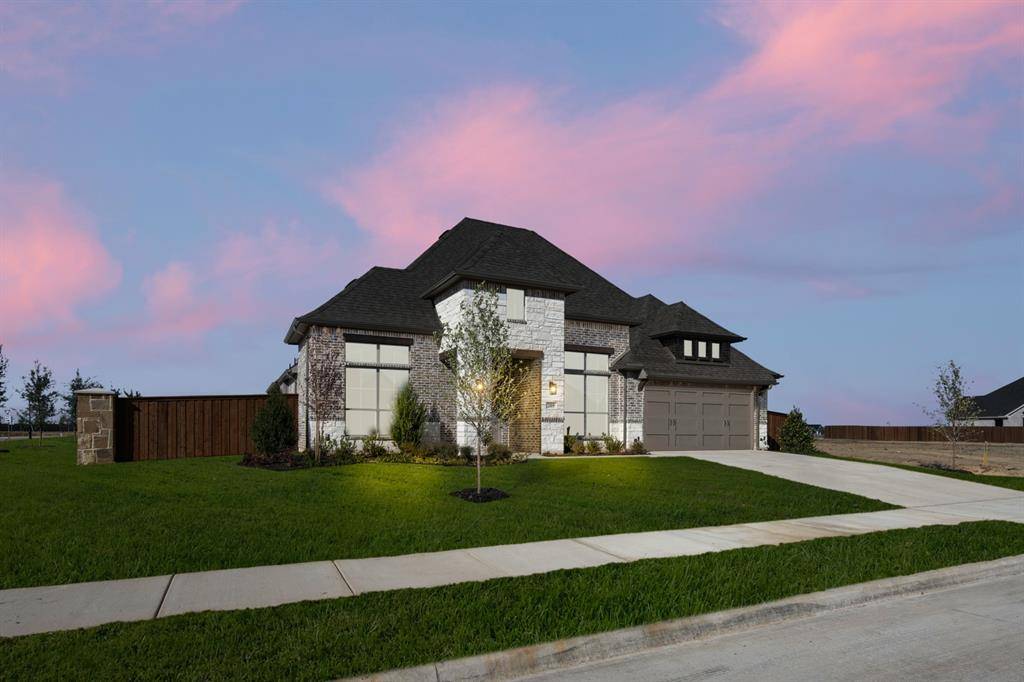 Waxahachie, TX 75165,209 Pine Leaf Trail