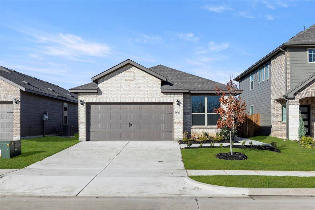 Aubrey, TX 76227,1712 Elle Lane