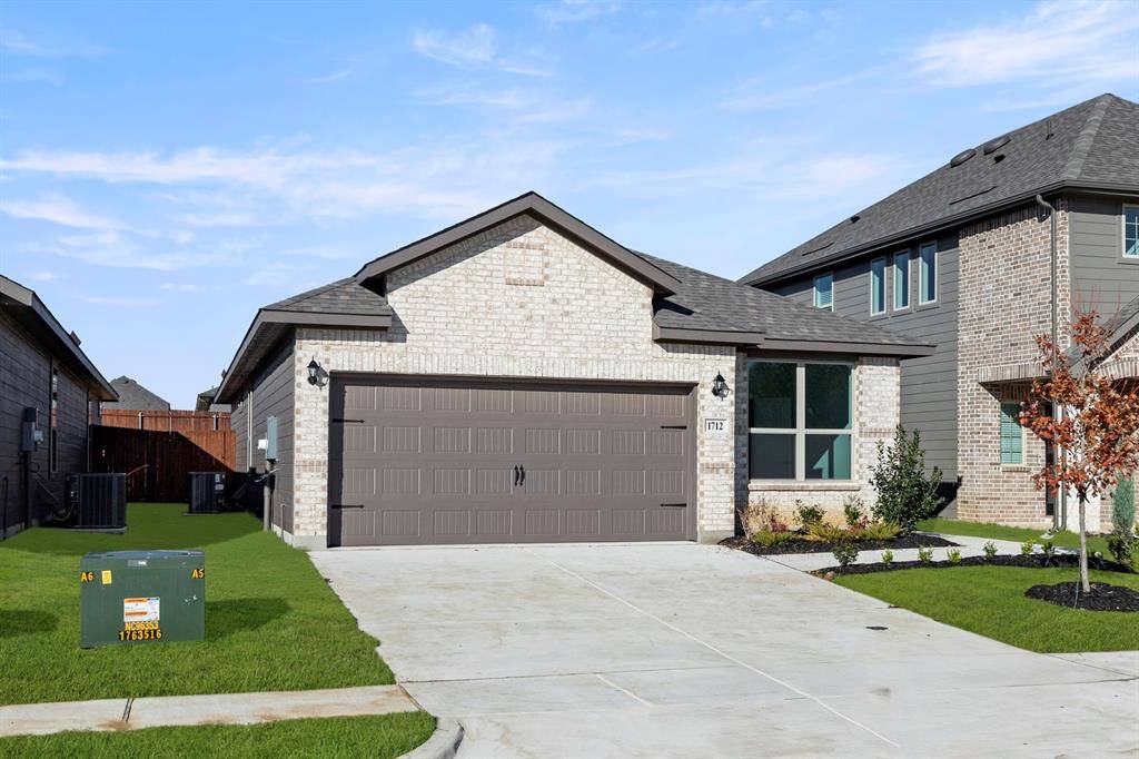 Aubrey, TX 76227,1712 Elle Lane