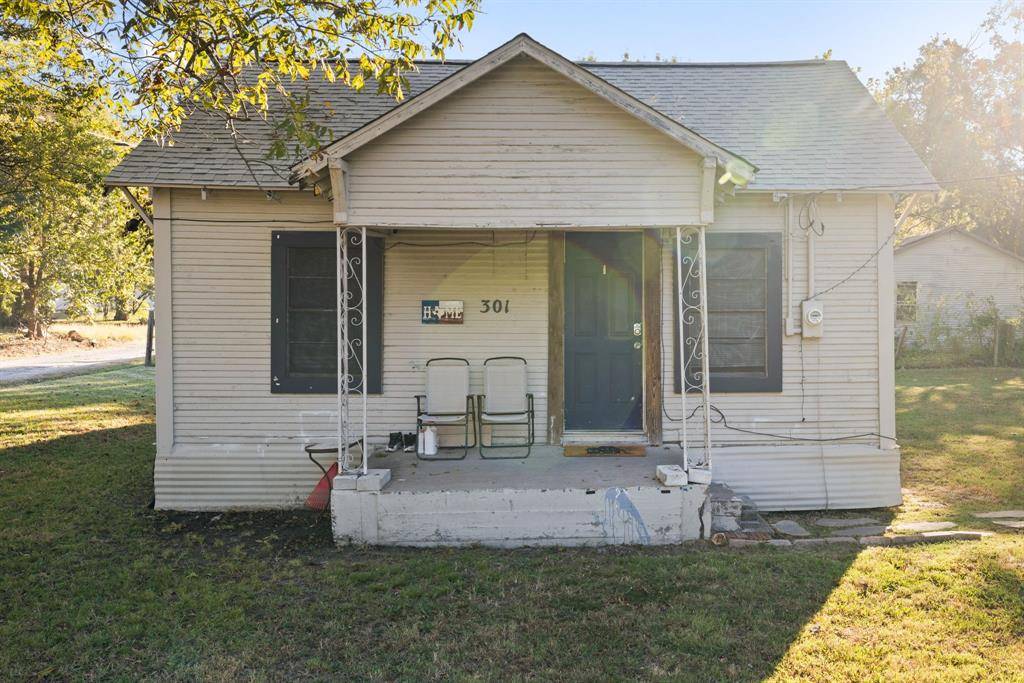 Blue Ridge, TX 75424,301 S Morrow Street