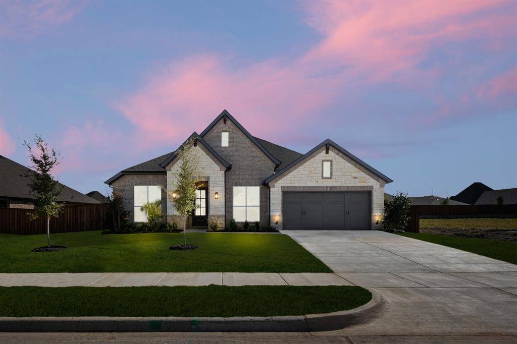 Waxahachie, TX 75165,220 Pine Leaf Trail