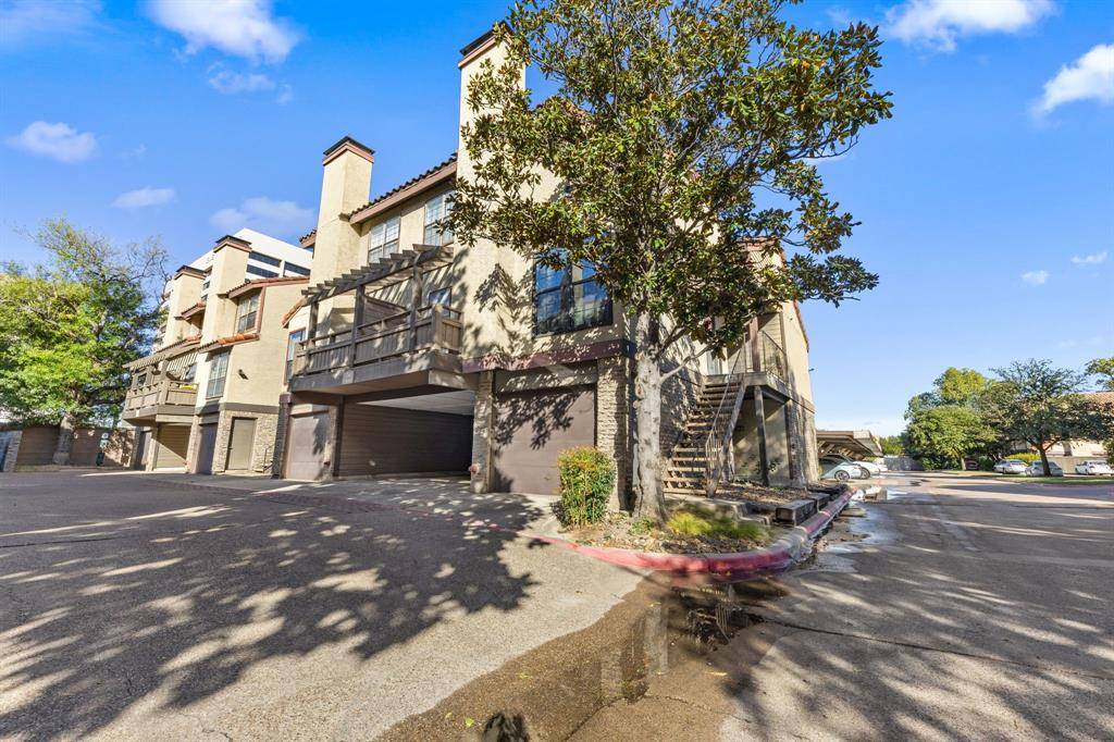 Dallas, TX 75206,5757 E University Boulevard #26D