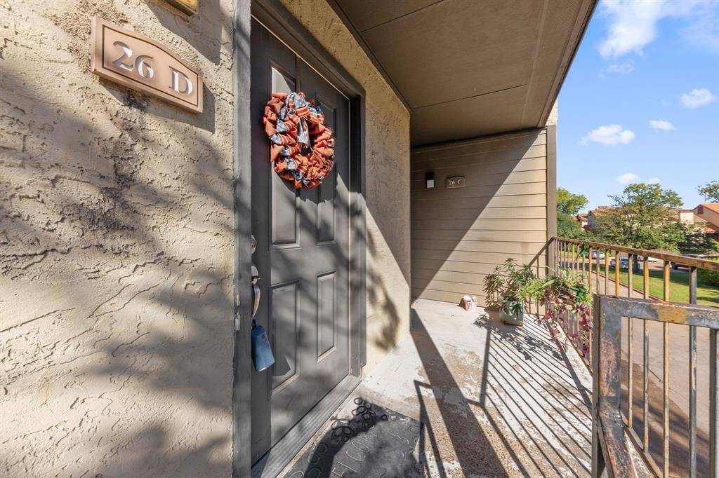 Dallas, TX 75206,5757 E University Boulevard #26D