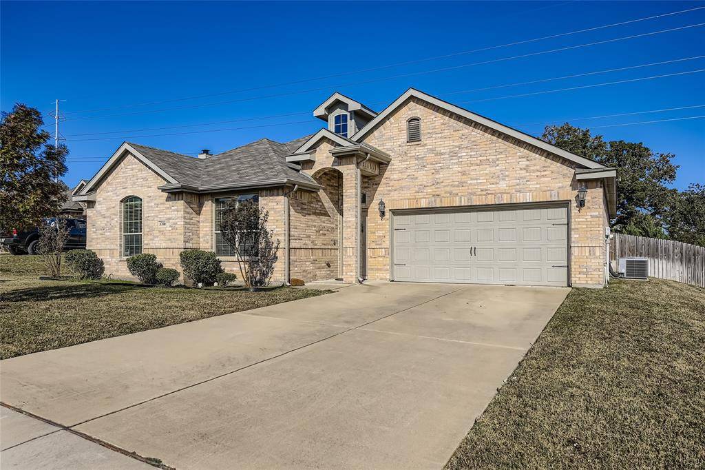 Forest Hill, TX 76140,3700 Park Avenue