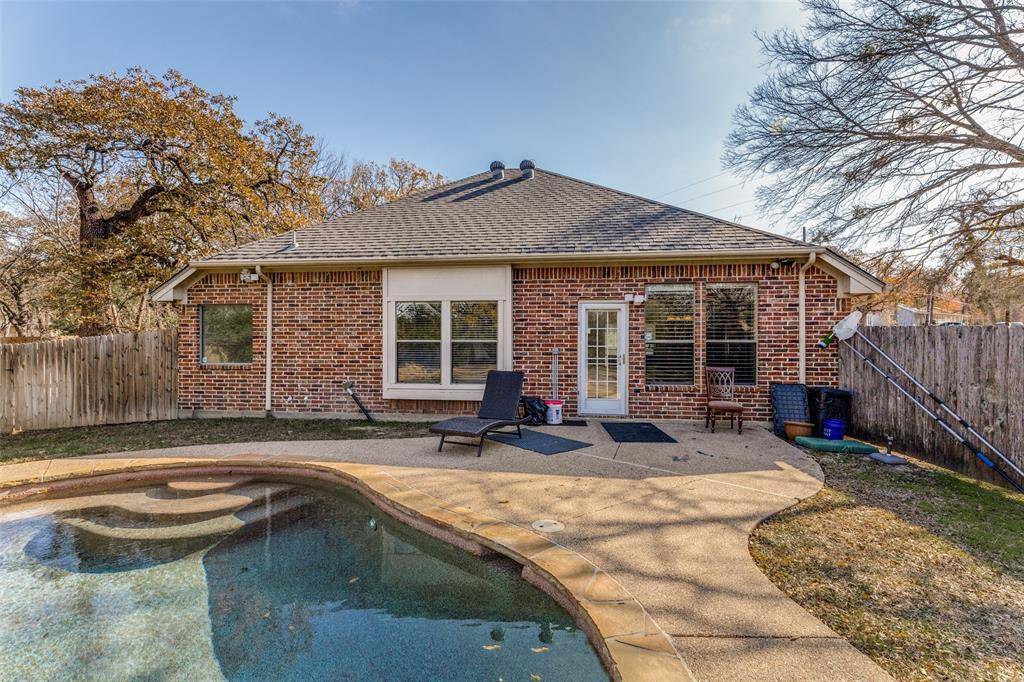 Lake Worth, TX 76135,3301 Hiawatha Trail