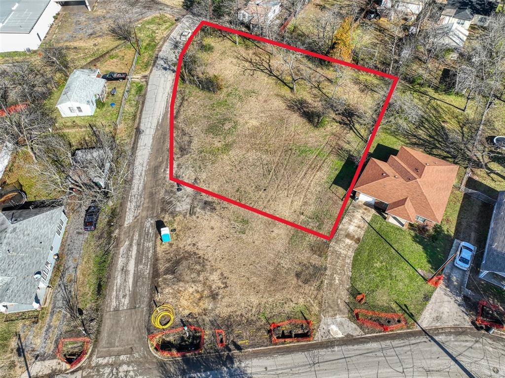 Terrell, TX 75160,401 Greenwood Street