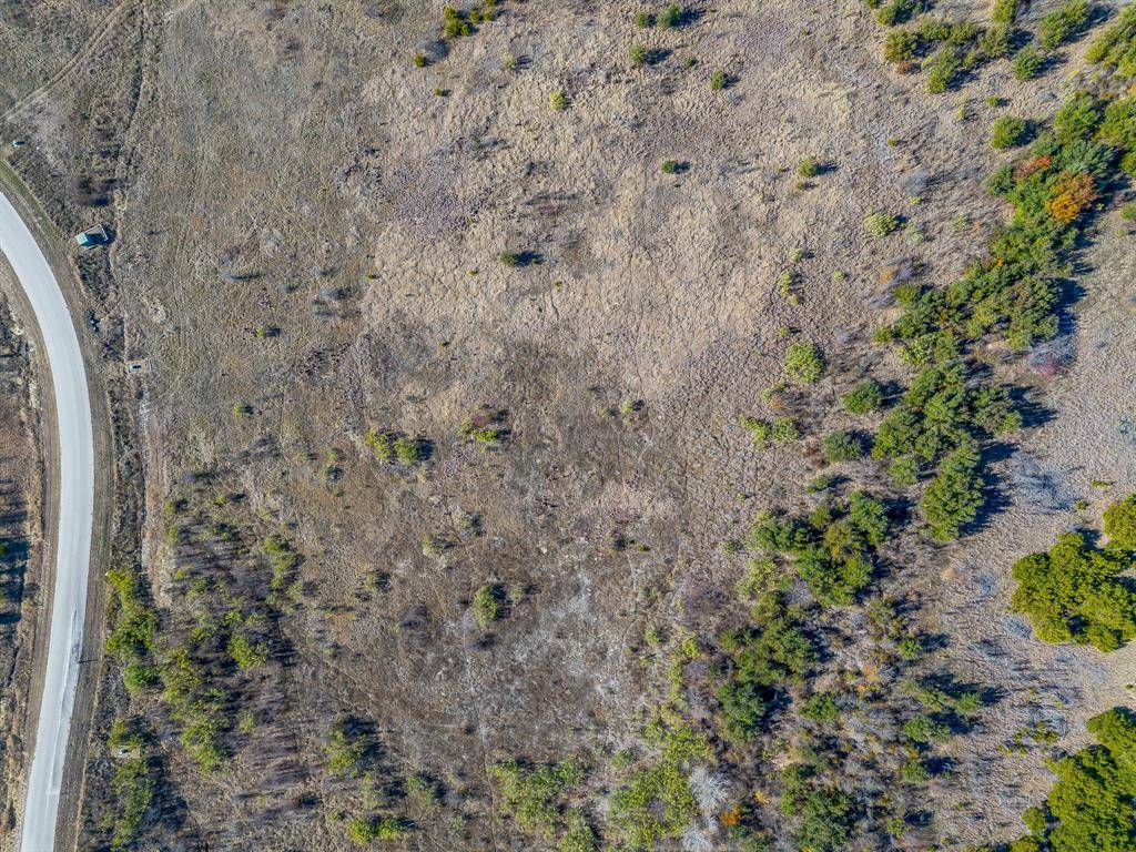 Graford, TX 76449,Lot 518R-A Canyon Wren Loop