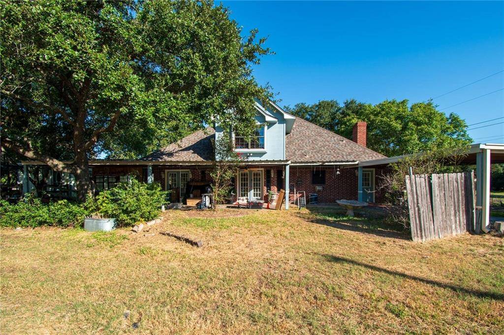 Waco, TX 76705,592 Ouida Drive