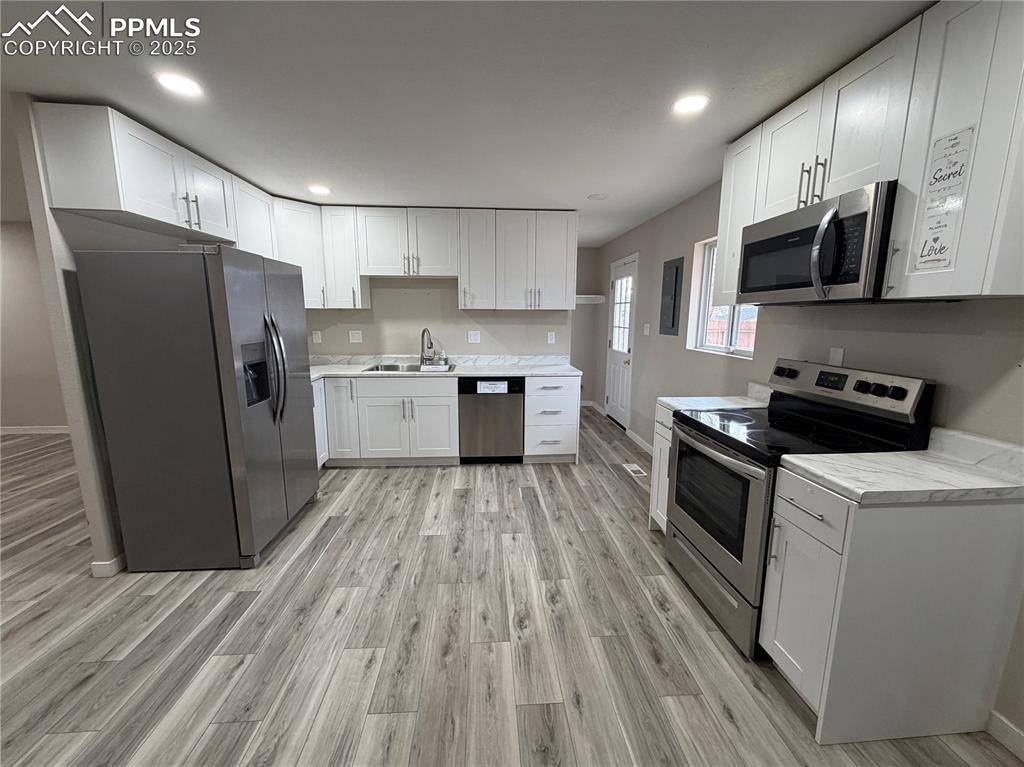 Colorado Springs, CO 80909,6 Arrawanna ST