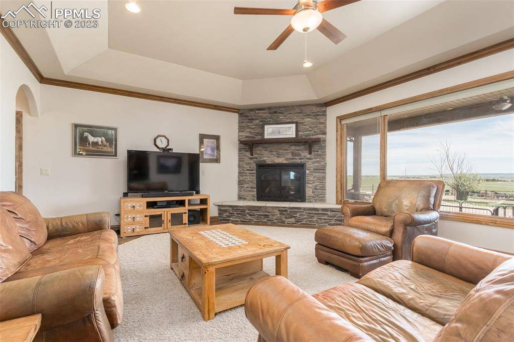 Peyton, CO 80831,19610 Kevins VW