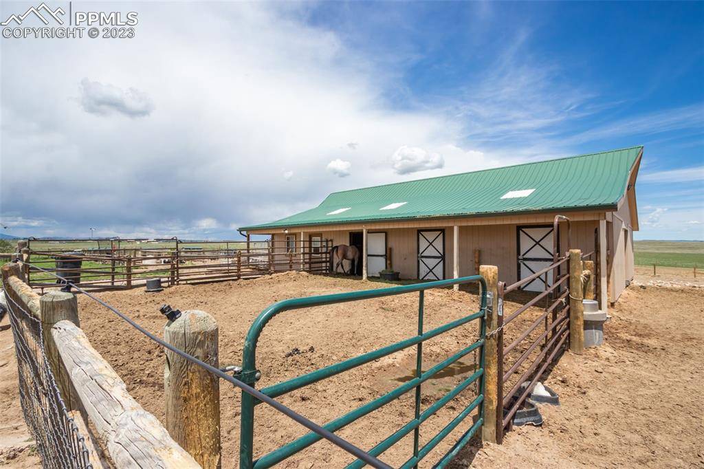 Peyton, CO 80831,19610 Kevins VW