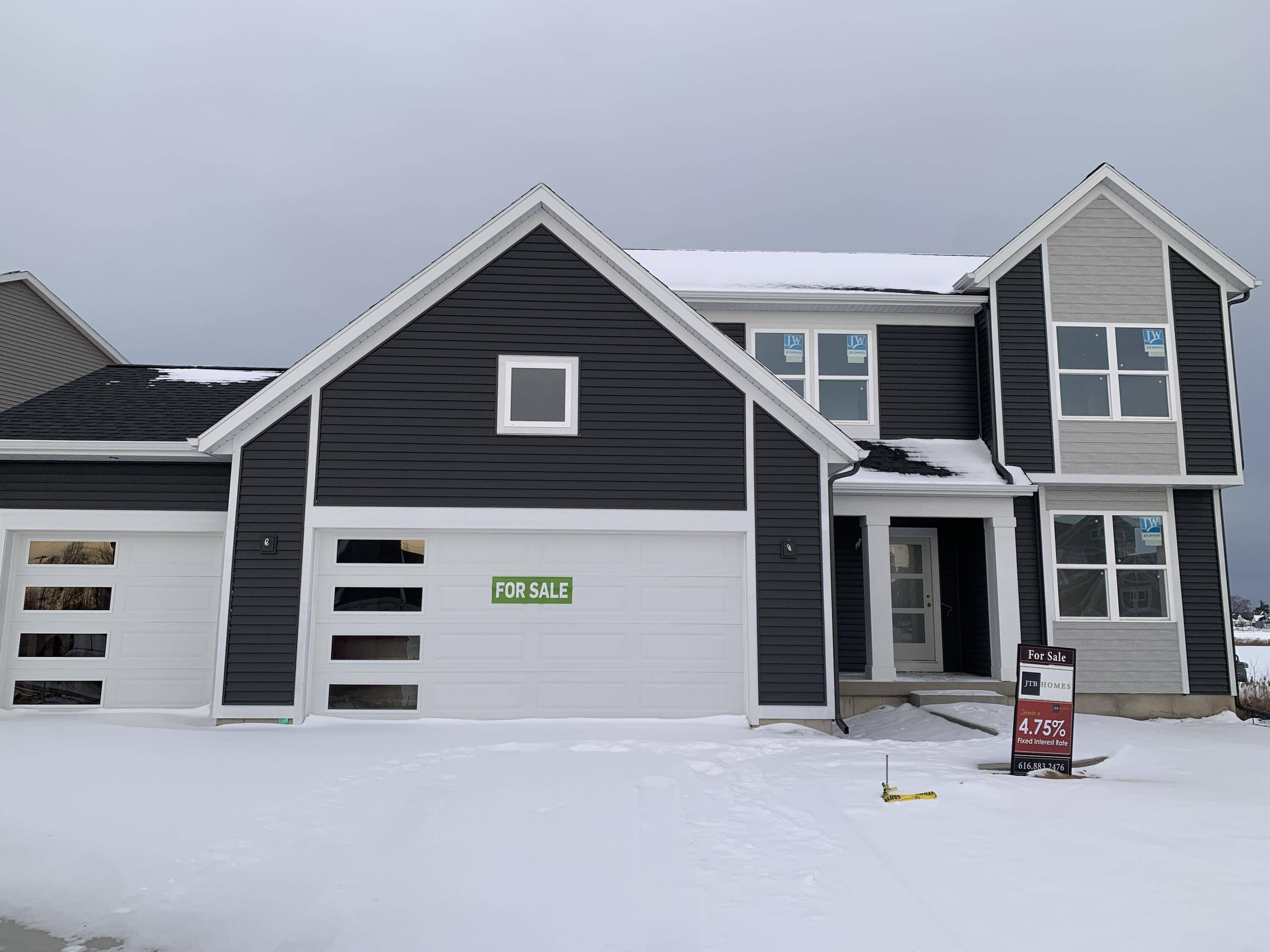 Allendale, MI 49401,10459 Poppy LN