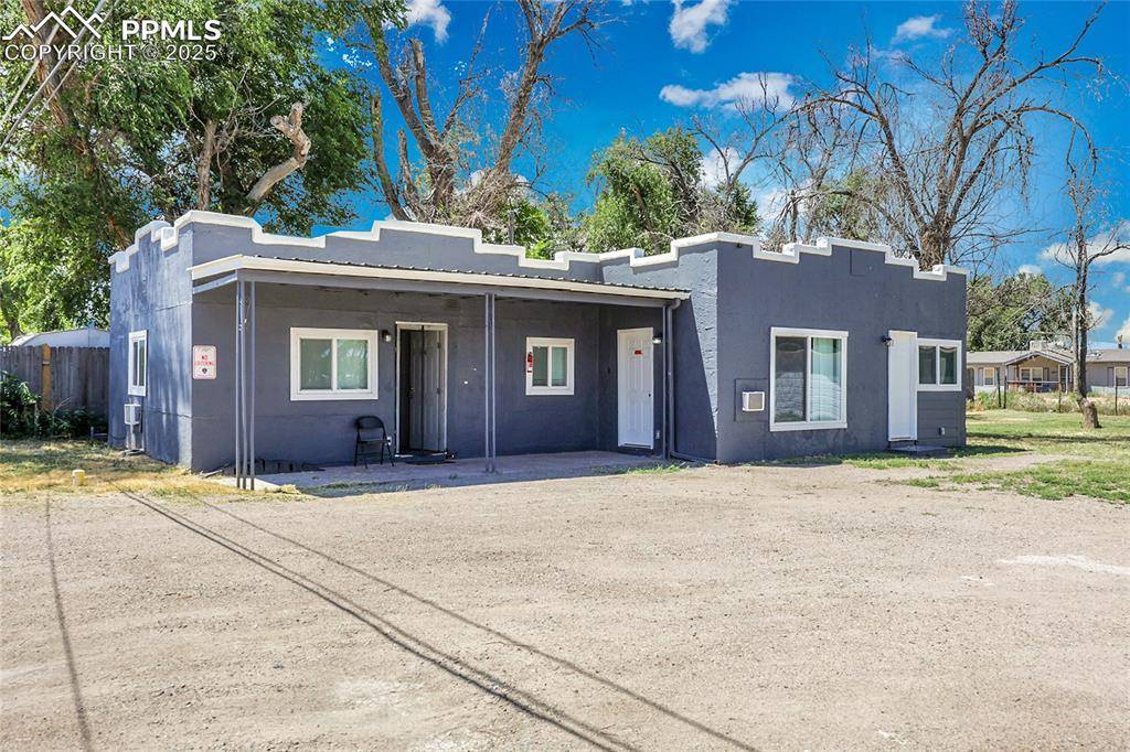 Pueblo, CO 81004,2605 Lake AVE