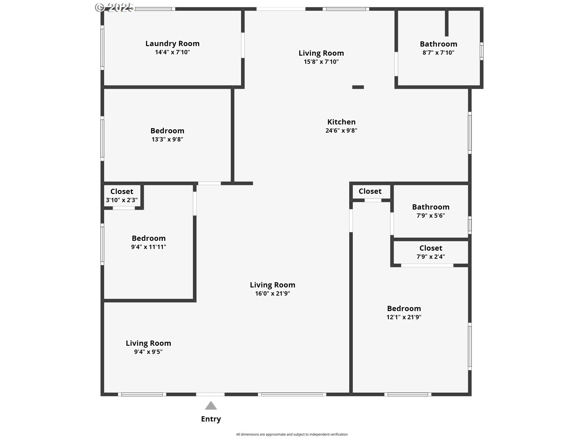 John Day, OR 97845,858 E MAIN ST