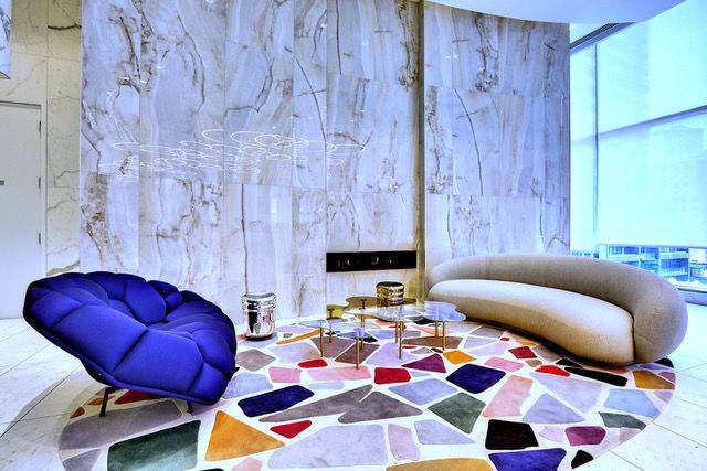 Toronto C08, ON M5B 0C3,251 Jarvis ST #4801