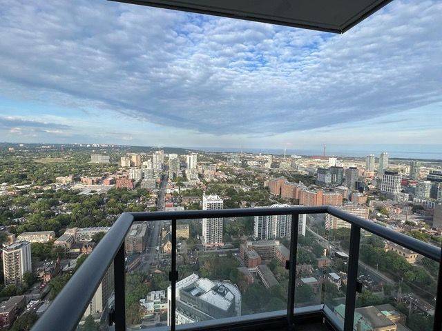 Toronto C08, ON M5B 0C3,251 Jarvis ST #4801