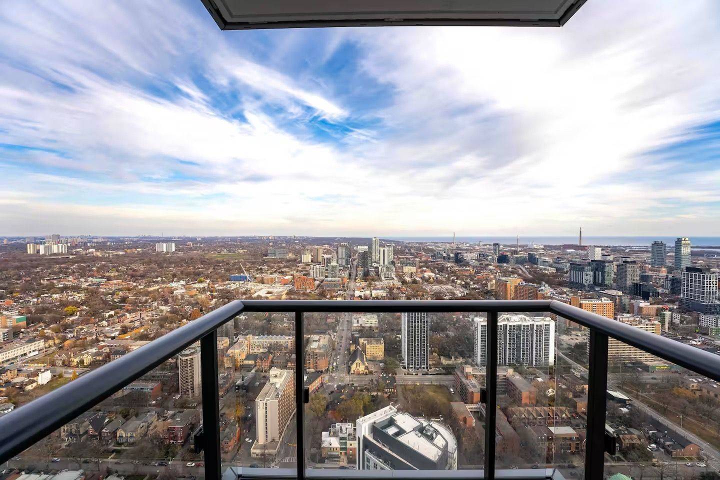 Toronto C08, ON M5B 0C3,251 Jarvis ST #4801