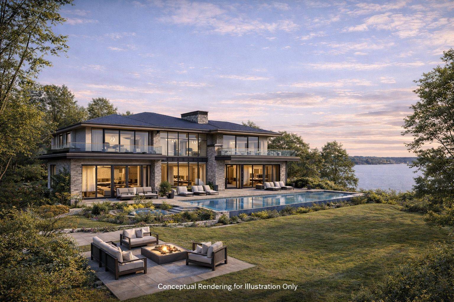 Oro-medonte, ON L0L 2L0,1811 Ridge RD W