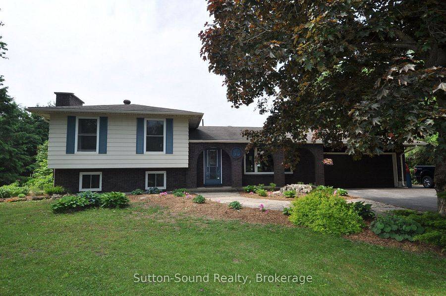 Georgian Bluffs, ON N0H 2K0,719140 Highway 6 HWY