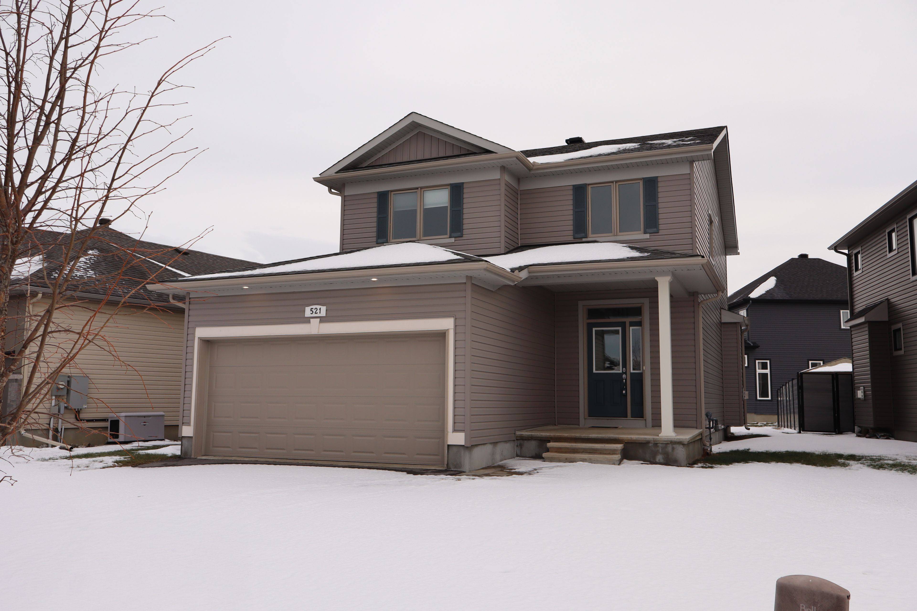 North Grenville, ON K0G 1J0,521 Kindred CRES