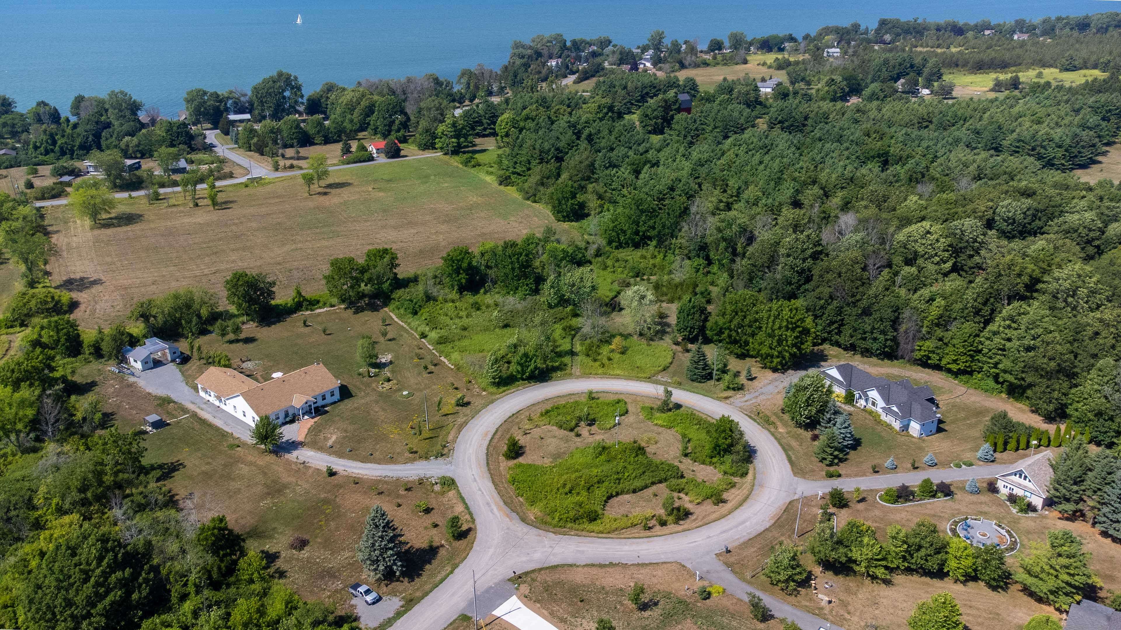 Prince Edward County, ON K0K 2T0,0 North Marysburgh CT