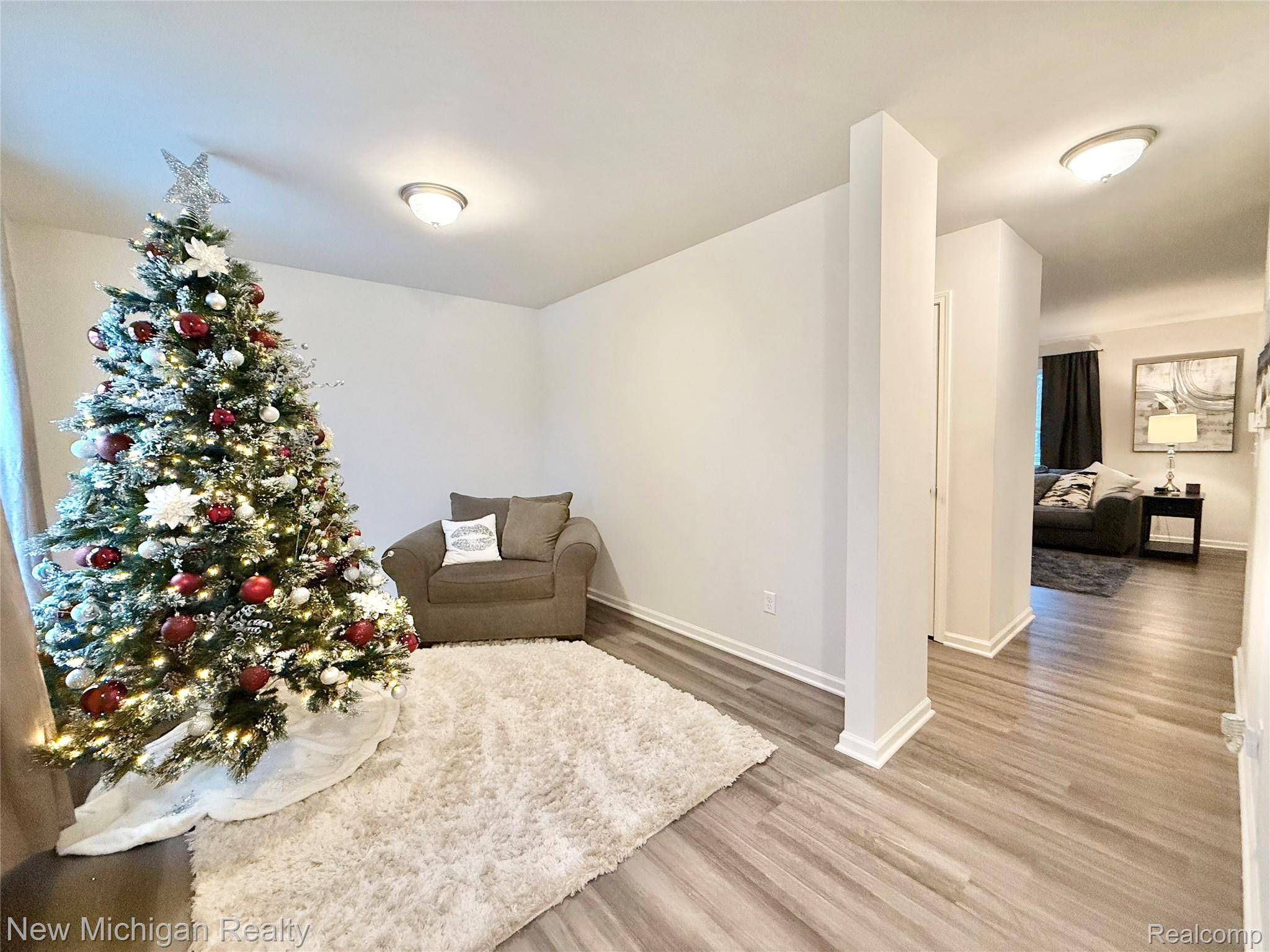 Burton, MI 48519,6079 Regency DR