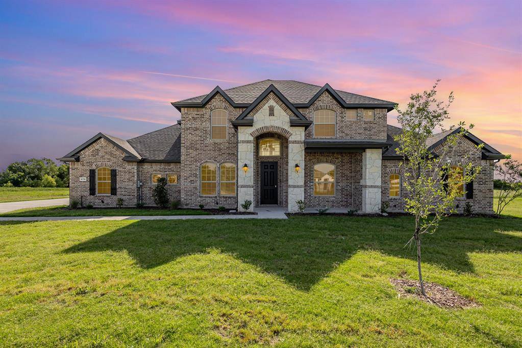 Waxahachie, TX 75167,670 WALES Court