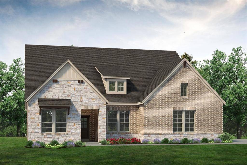 Springtown, TX 76082,404 Hayden Faith Court