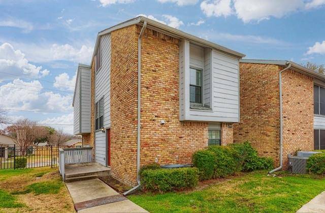 Dallas, TX 75248,15151 Berry Trail #201
