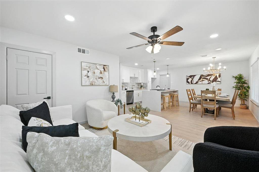 Dallas, TX 75218,11336 Dalron Drive