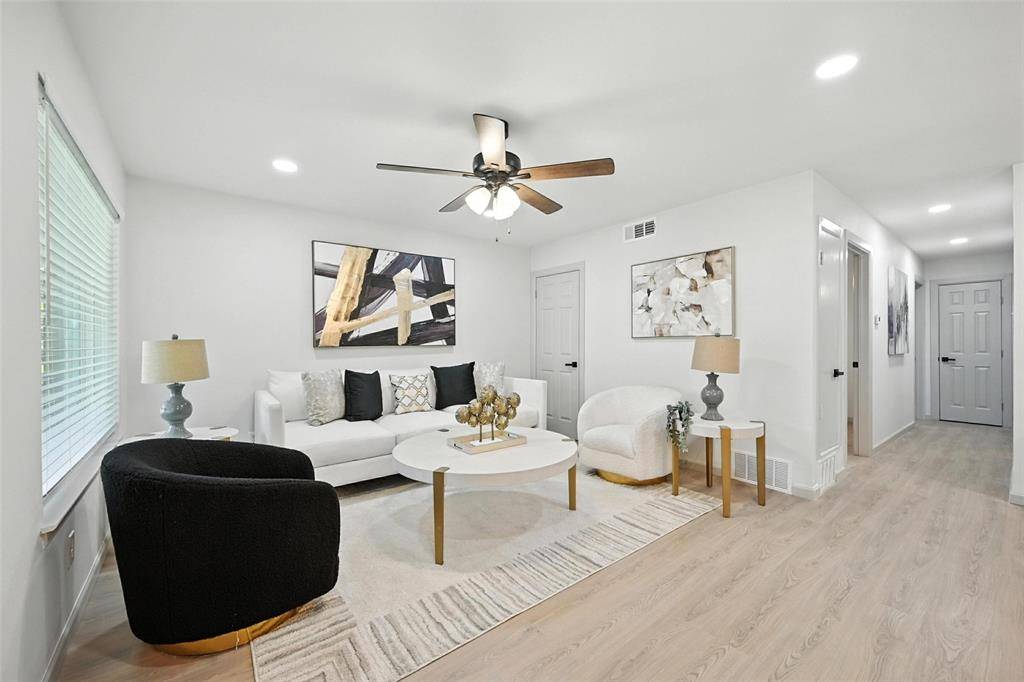 Dallas, TX 75218,11336 Dalron Drive