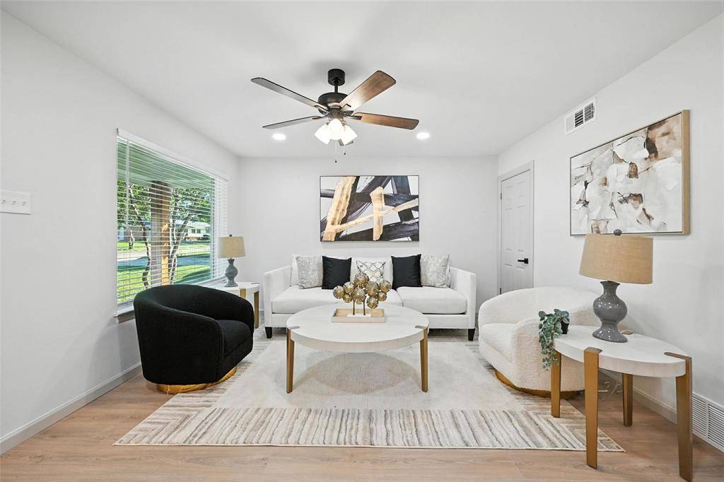 Dallas, TX 75218,11336 Dalron Drive