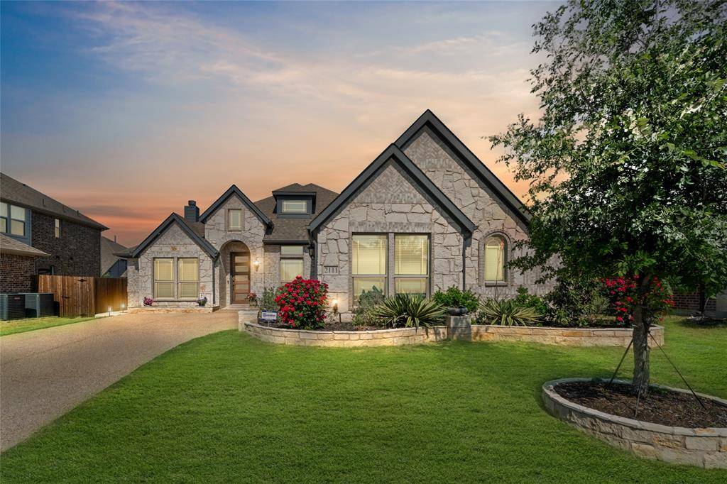 Melissa, TX 75454,2111 Ranchwood Drive