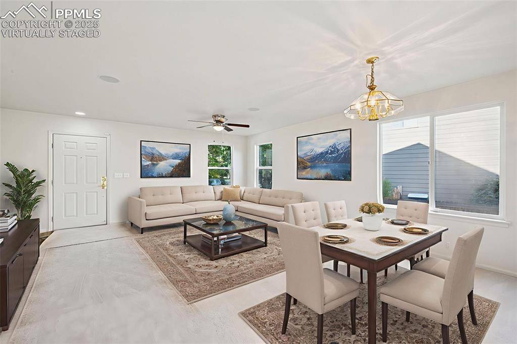 3634 E 94th DR, Thornton, CO 80229