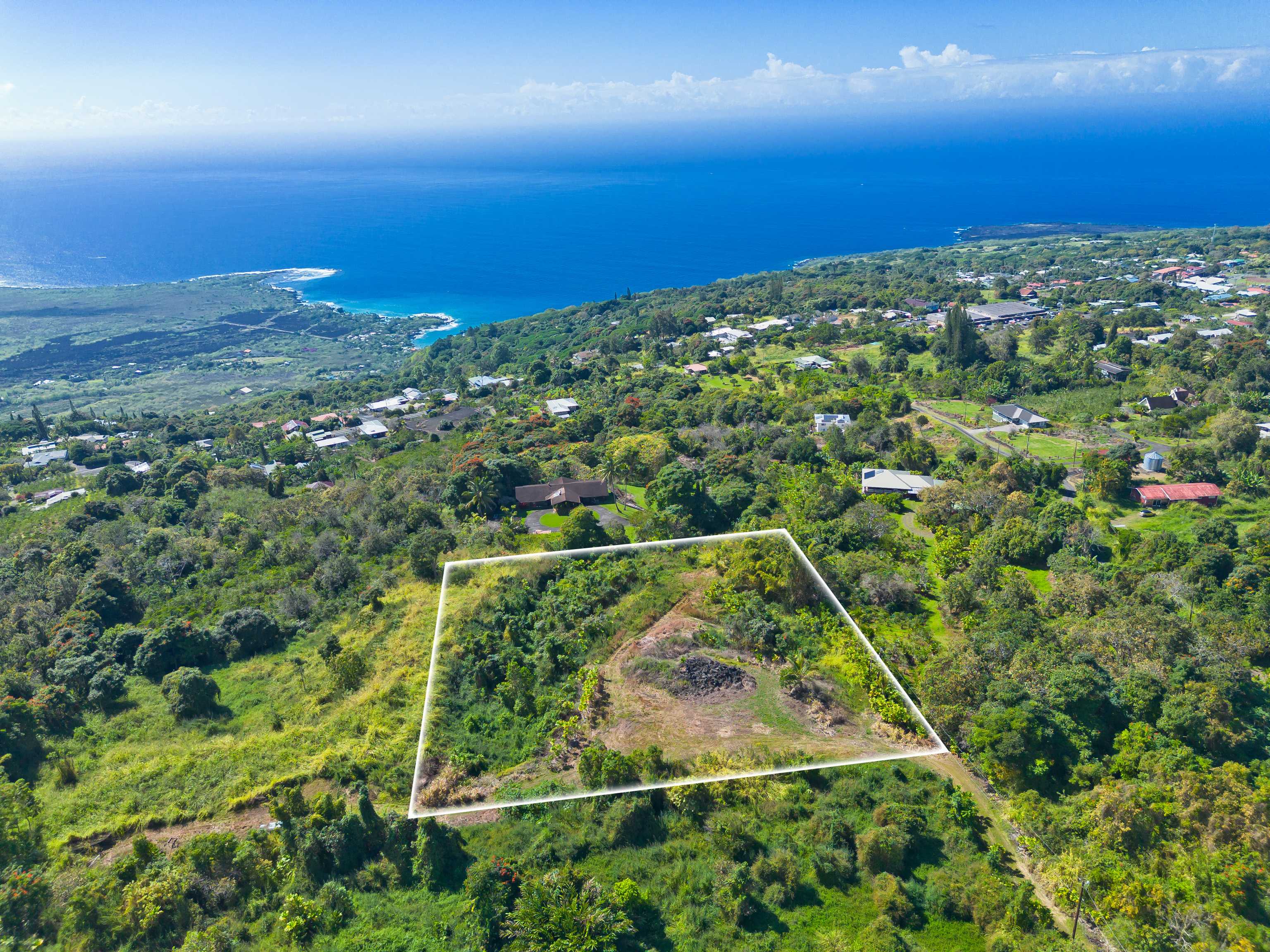 Captain Cook, HI 96704,82-1088 KOA RD