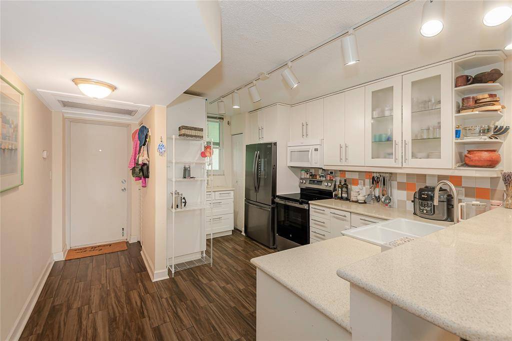 Fort Lauderdale, FL 33308,5300 NE 24 TERRACE #512