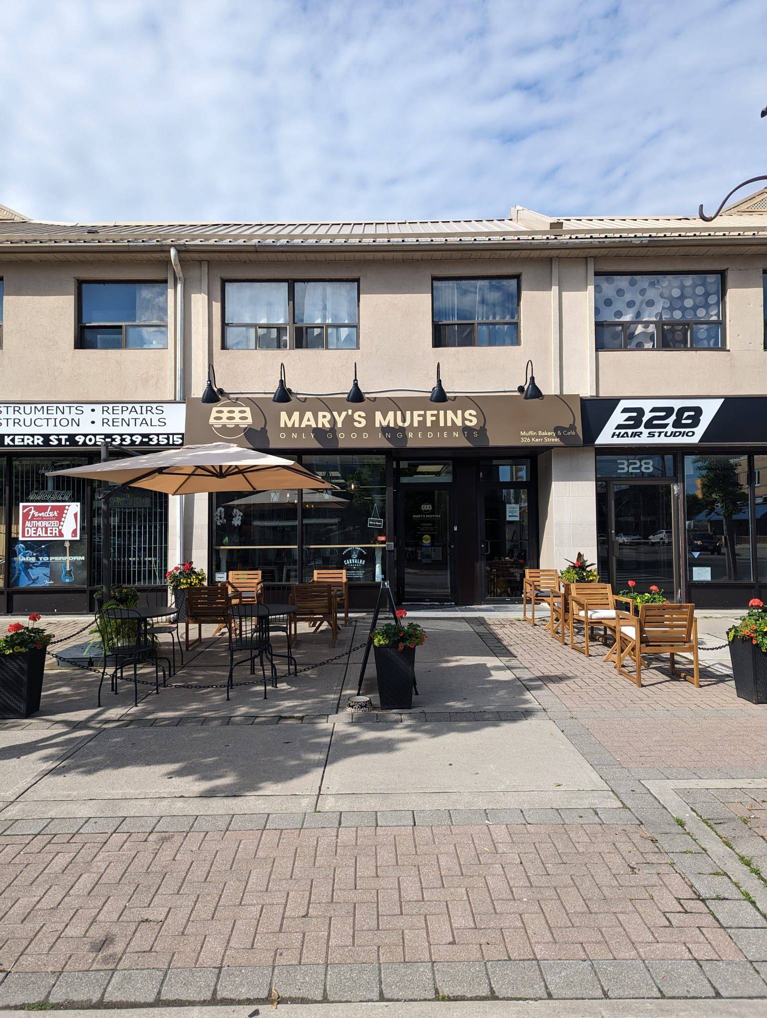 Oakville, ON L6K 3B5,326 Kerr ST