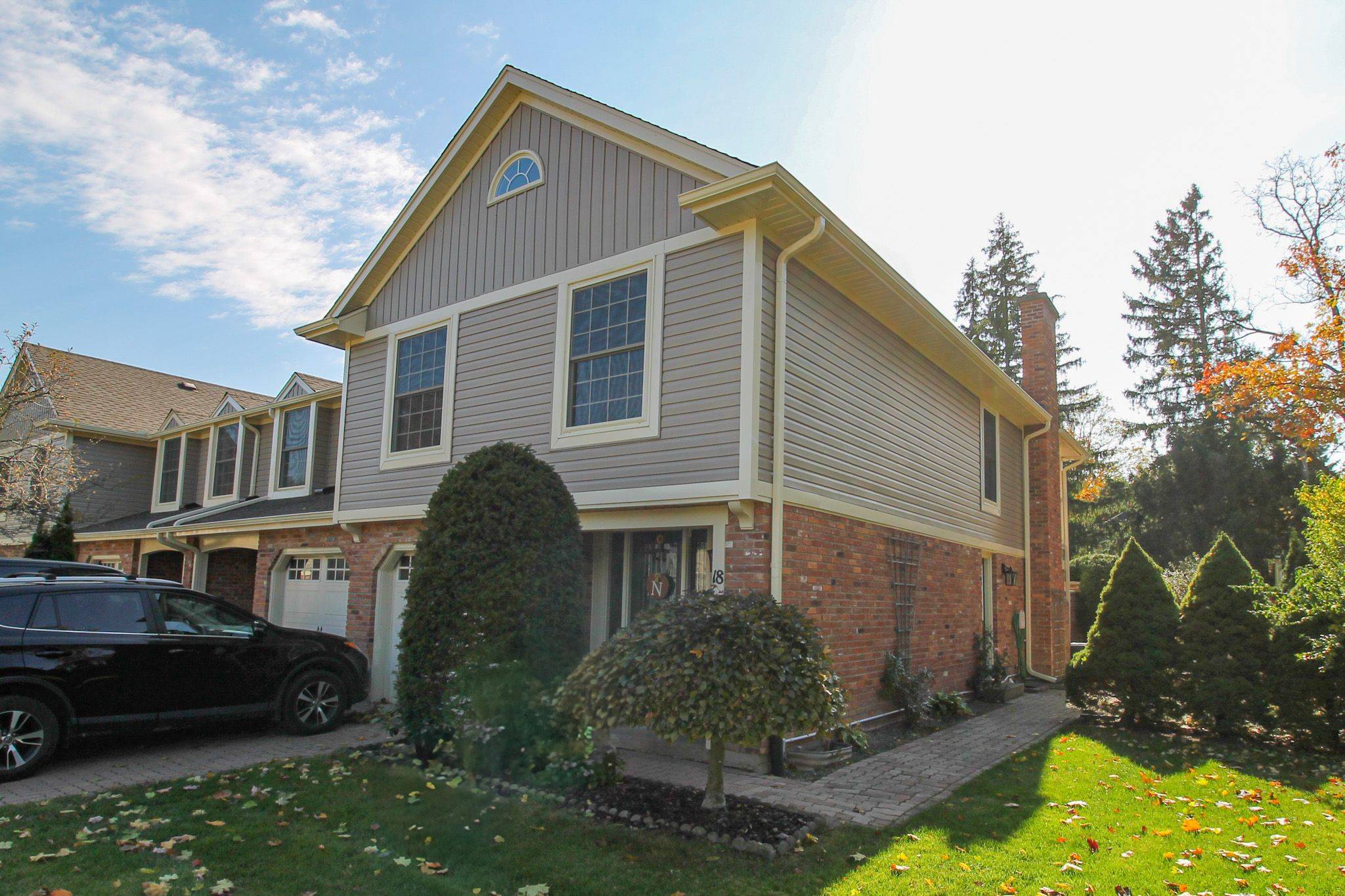 Pelham, ON L2R 6P7,1599 PELHAM ST #18