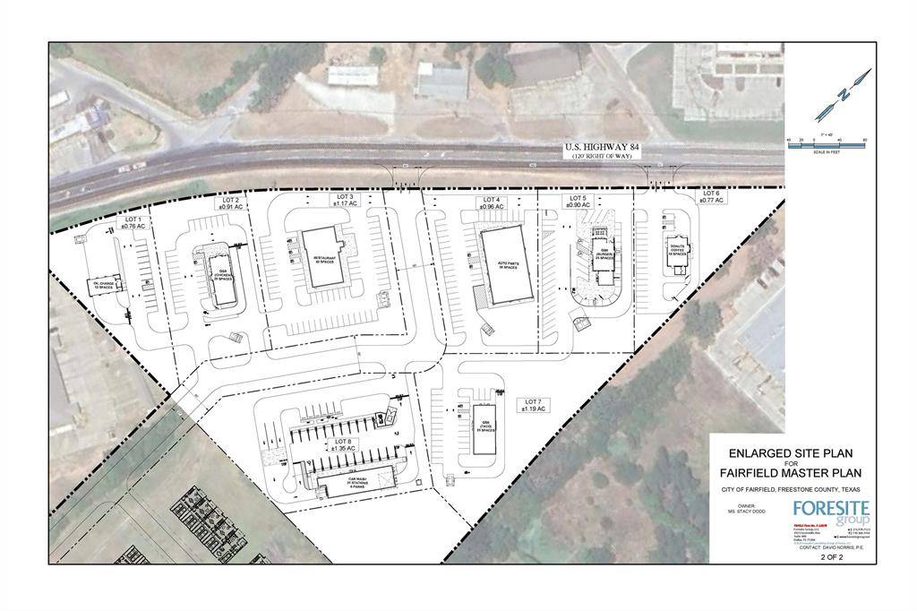 Fairfield, TX 75840,443 W HWY 84