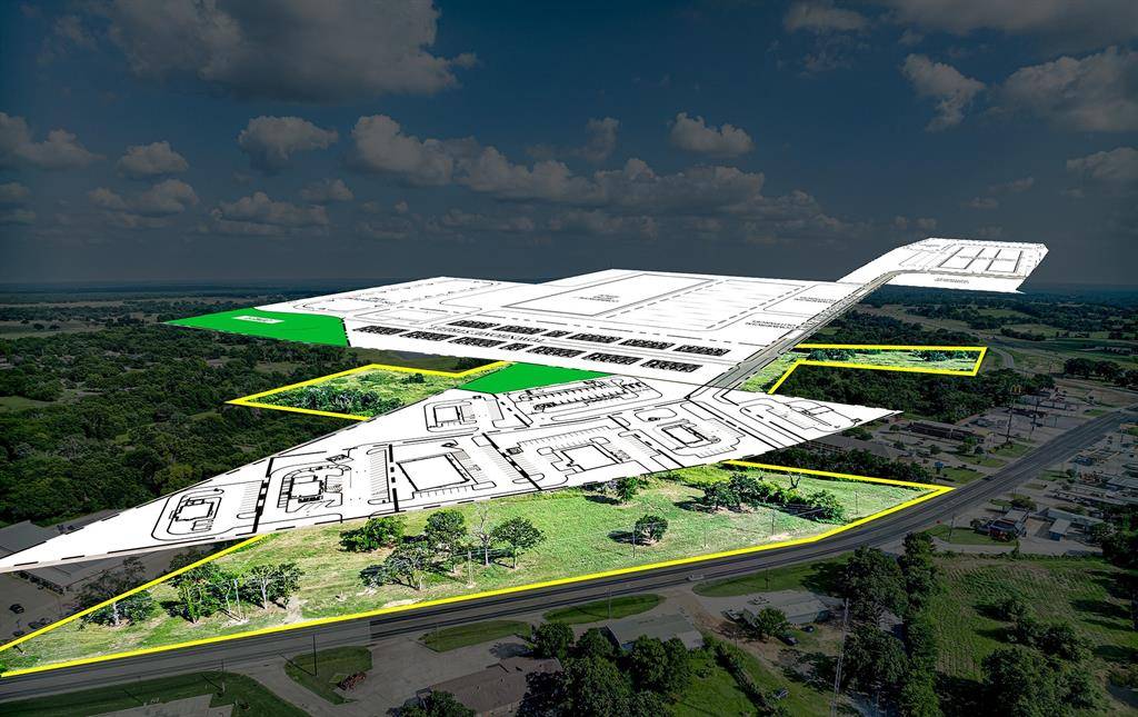 Fairfield, TX 75840,443 W HWY 84