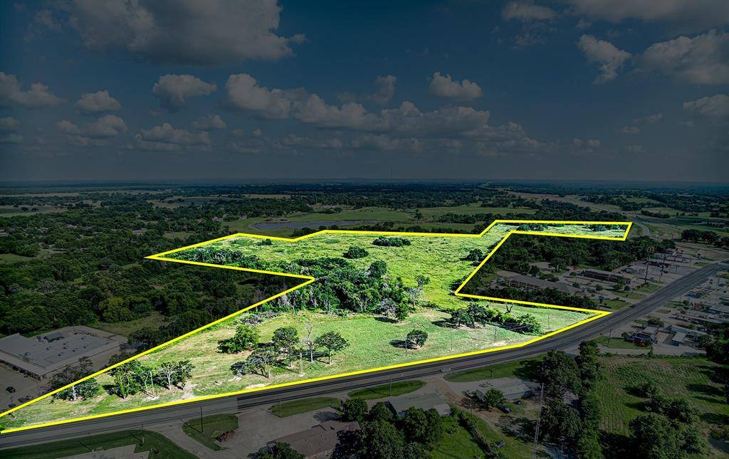 Fairfield, TX 75840,443 W HWY 84