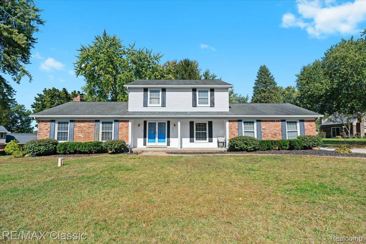 Commerce Twp, MI 48382,4815 Ravinewood DR