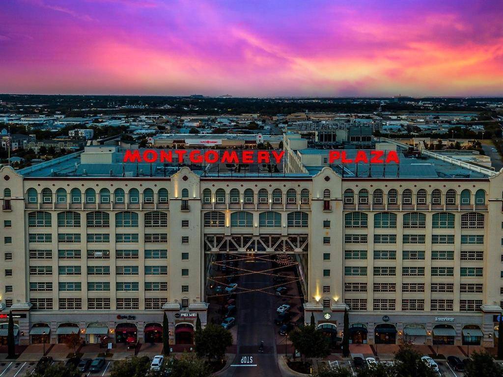 Fort Worth, TX 76107,2600 W 7th Street #2524